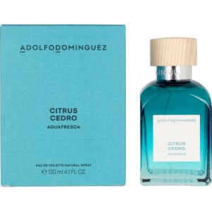 Agua Fresca Citrus Cedro Tualettvesi