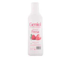 Geniol Champu Fresa