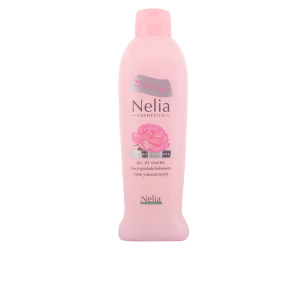 ROSE WATER moisturizing shower gel 900 ml Rose Water Moisturizing Shower