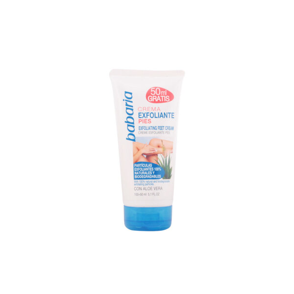 PARA PIES crema exfoliante 150 ml Para Pies Crema Exfoliante