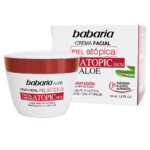 Atopic Skin Aloe Vera