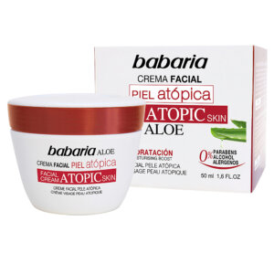 Atopic Skin Aloe Vera