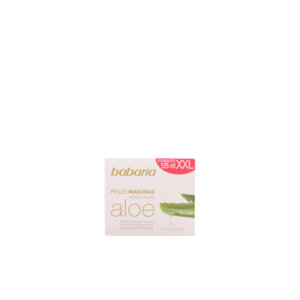 Aloe Vera Crema Facial