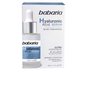 Hyaluronic Acid Ultra Hydrating 30ml