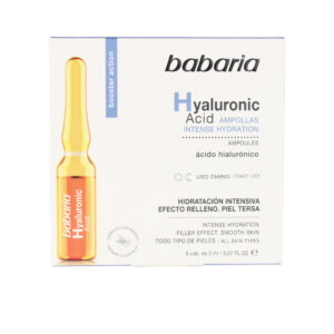 Hyaluronic Acid Intense Hydration