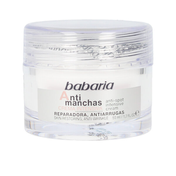 ANTIMANCHAS intensive anti-aging night cream 50 ml Antimanchas Intensive Anti Aging