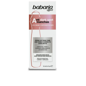 Anti Dark Spot Manchas