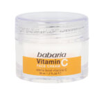 Vitamin C Antioxidant Face