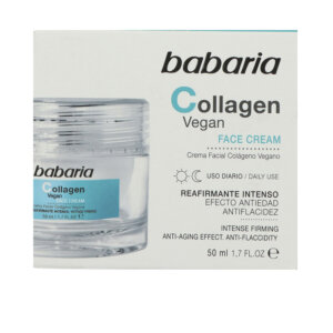 Vegan Collagen Intense Firming 50ml