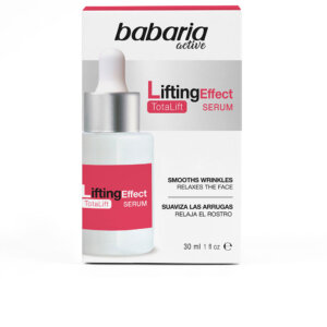 Lifting Effect Crema Facial