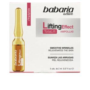 Lifting Effect Ampollas 5