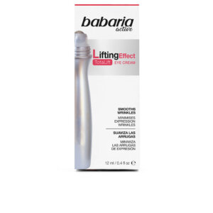 Lifting Effect Eye Contour