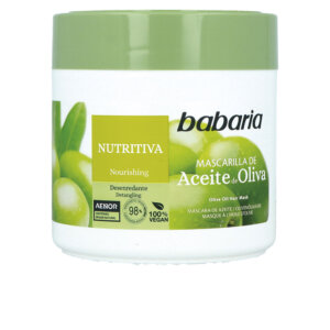 Olive Oil Nourishing Hair