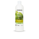 Olive Oil Nourishing Shampoo