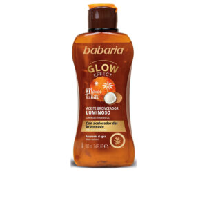 Solar Oil Monoi Tahiti