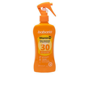 Vitamin D Spray Protector