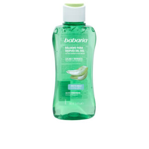 Aloe After Sun Balm