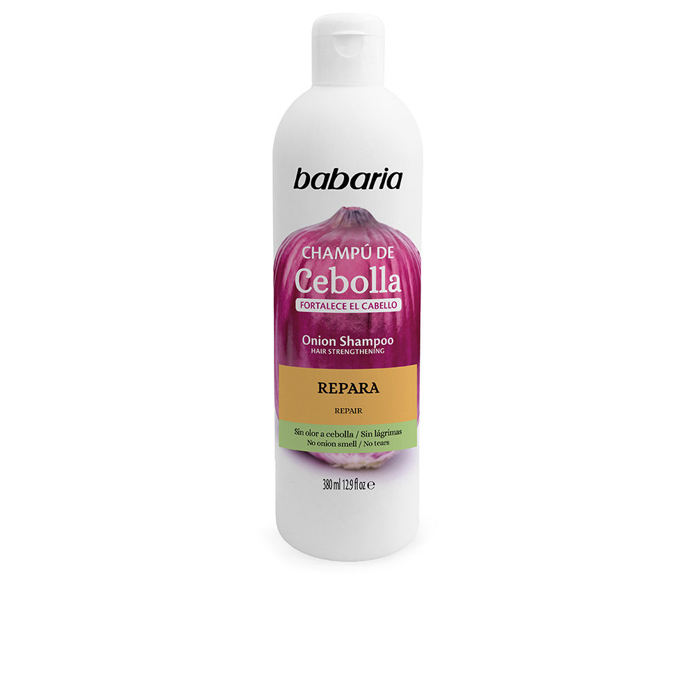 Babaria Onion Repair Shampoo