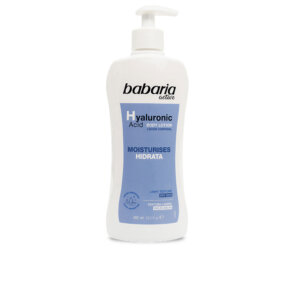 Hyaluronic Acid Locion Corporal