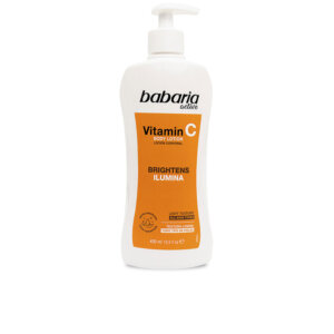 Babaria VITAMIN C losjoon
