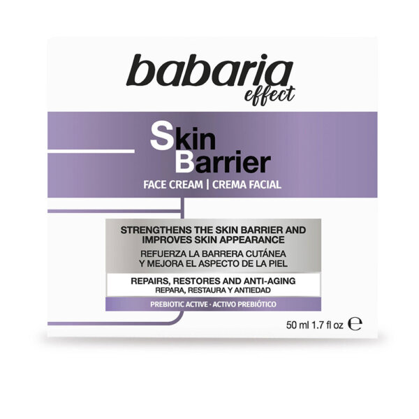 SKIN BARRIER face cream 50 ml Skin Barrier Face Cream