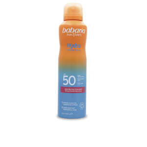 Sun Lovers Hydra Bruma