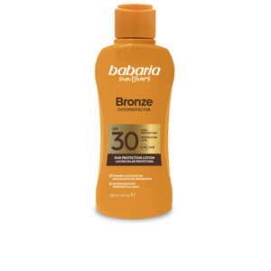 Sun Lovers Bronze Locion 100ml