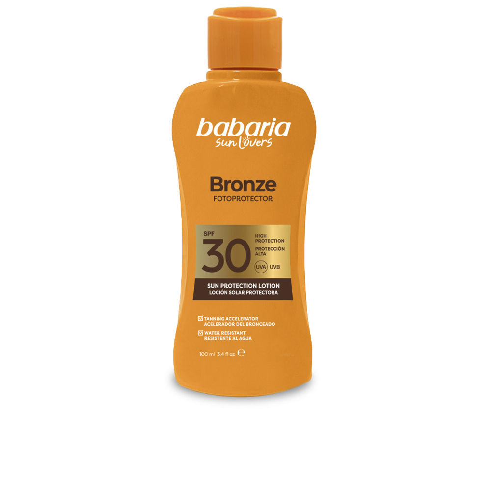 Sun Lovers Bronze Locion 100ml