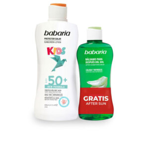 Children'S Sunscreen Spf50 2