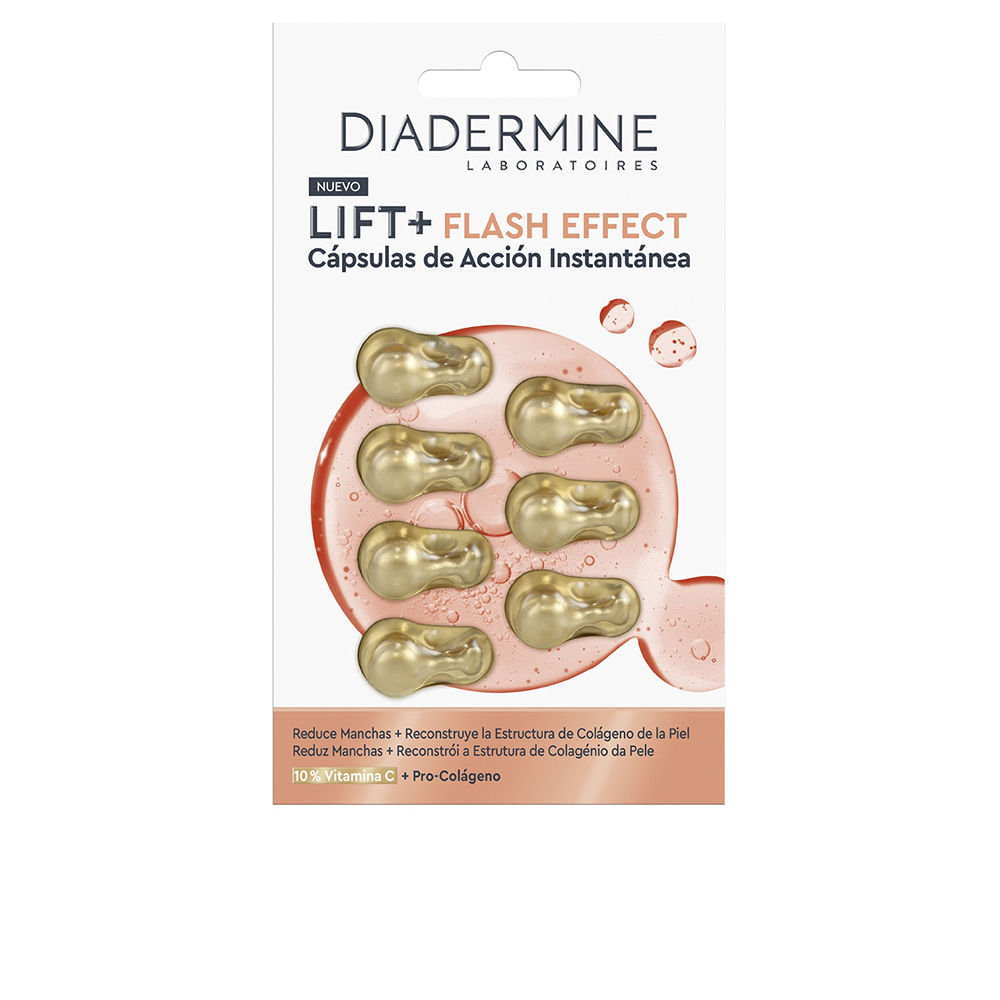 Lift Flash Effect Vitamin