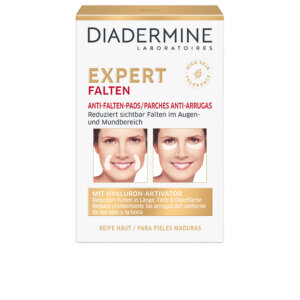 Expert Anti Wrinkle Patches