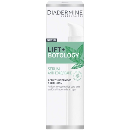 Lift+ Botology Anti-Age Serum Lift Botology Anti Age Seerum