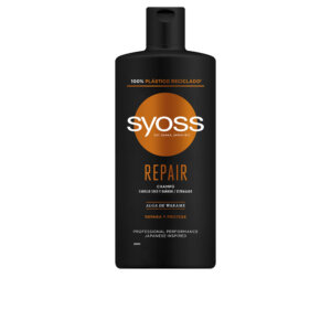 Syoss Repair Shampoo