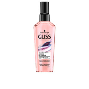 Gliss Hair Repair Serum