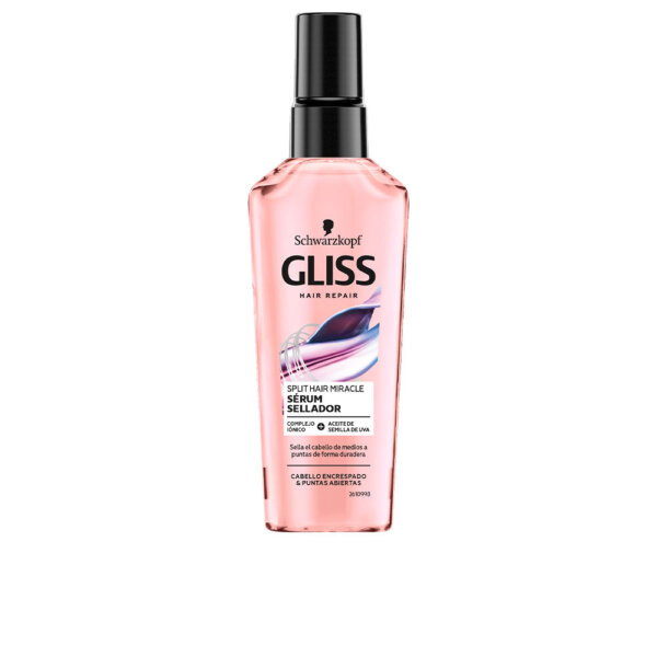 GLISS HAIR REPAIR serum split 75 ml Gliss Hair Repair Serum