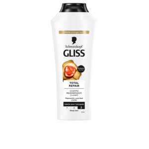 Gliss Total Repair Shampoo