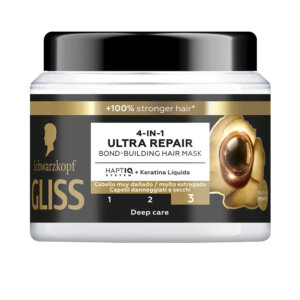 Gliss Ultimate Repair Mask