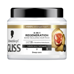 Gliss Total Repair Mask