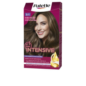 Intensive Dye toon 5.1