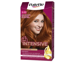 Intensive Dye toon 7.77