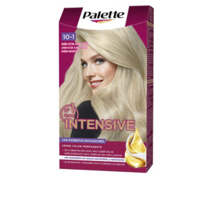 Intensive Dye toon 10.1