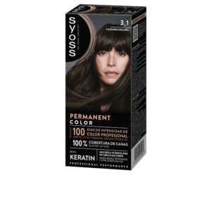 Permanent Color #3 1