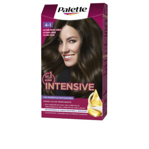 Intensive Dye toon 4.1