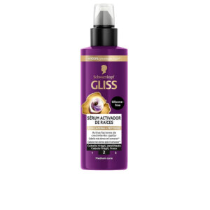 Gliss Full Hair Wonder