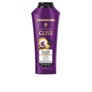 Gliss Full Hair Wonder Šampoon