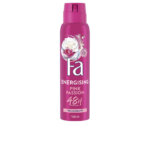 Pink Passion Deo Vapo