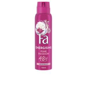 Pink Passion Deo Vapo