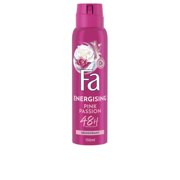 PINK PASSION deo vapo 150 ml Pink Passion Deo Vapo