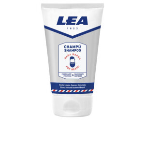 Barba Purifying And Softening