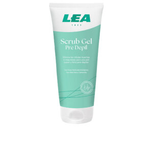 Women Scrub Gel Pre
